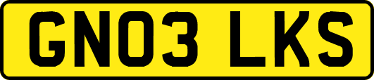 GN03LKS