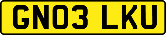 GN03LKU