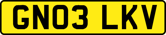 GN03LKV