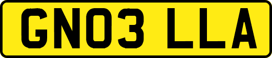 GN03LLA