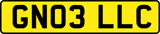 GN03LLC