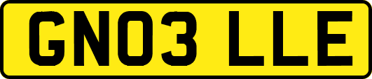 GN03LLE