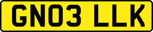 GN03LLK