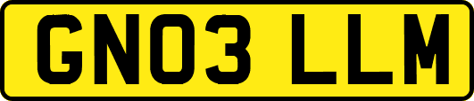 GN03LLM