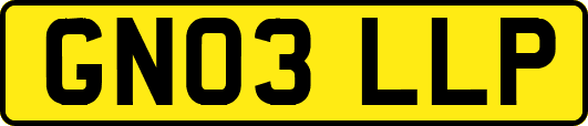 GN03LLP