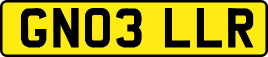 GN03LLR