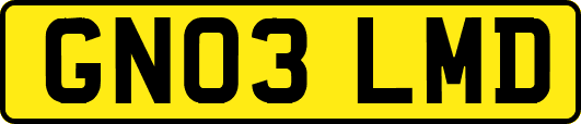 GN03LMD