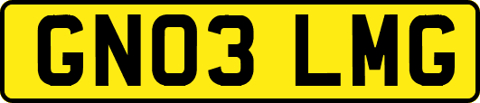 GN03LMG