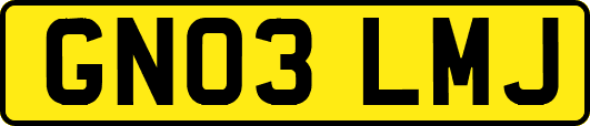 GN03LMJ