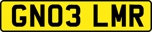 GN03LMR
