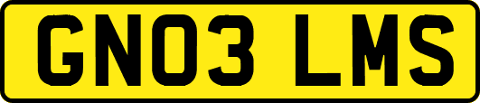 GN03LMS