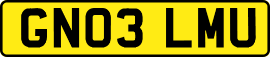 GN03LMU