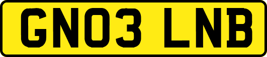 GN03LNB