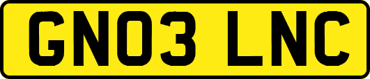 GN03LNC