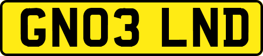 GN03LND