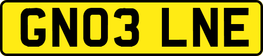 GN03LNE