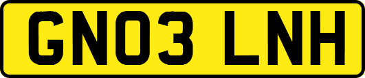 GN03LNH