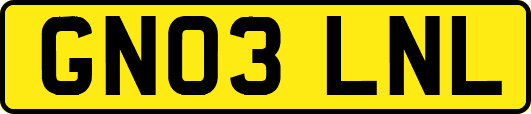 GN03LNL