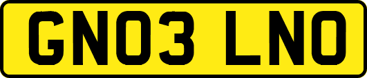 GN03LNO