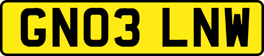 GN03LNW