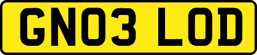 GN03LOD