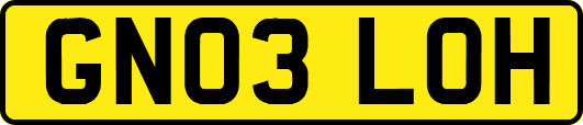 GN03LOH