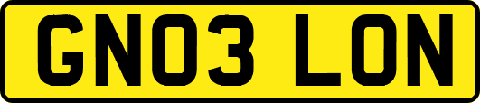 GN03LON