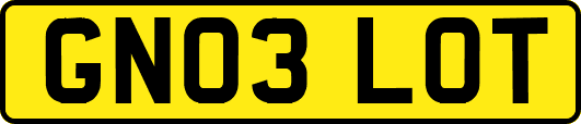 GN03LOT