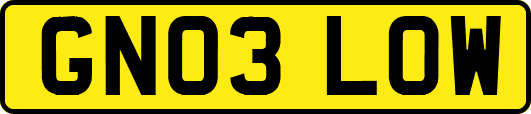 GN03LOW