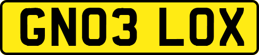 GN03LOX