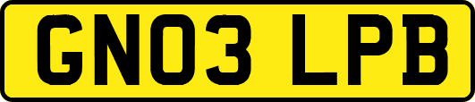 GN03LPB