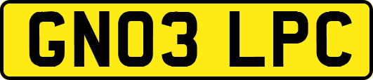 GN03LPC