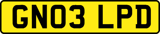 GN03LPD