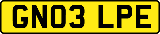 GN03LPE