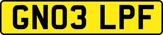 GN03LPF