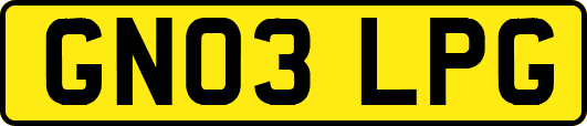 GN03LPG