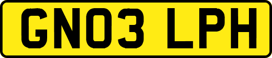 GN03LPH