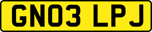 GN03LPJ