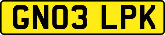 GN03LPK