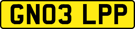 GN03LPP