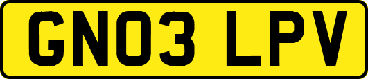 GN03LPV