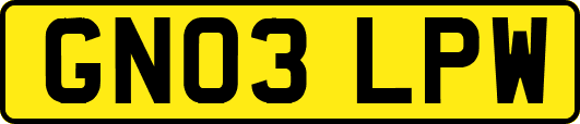 GN03LPW