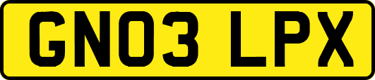GN03LPX