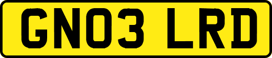 GN03LRD