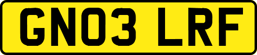 GN03LRF