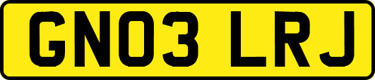 GN03LRJ