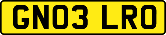 GN03LRO