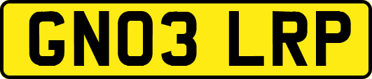 GN03LRP