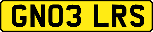 GN03LRS