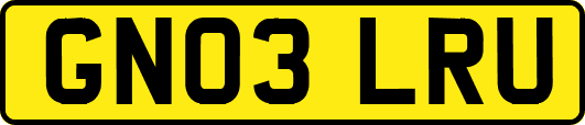 GN03LRU